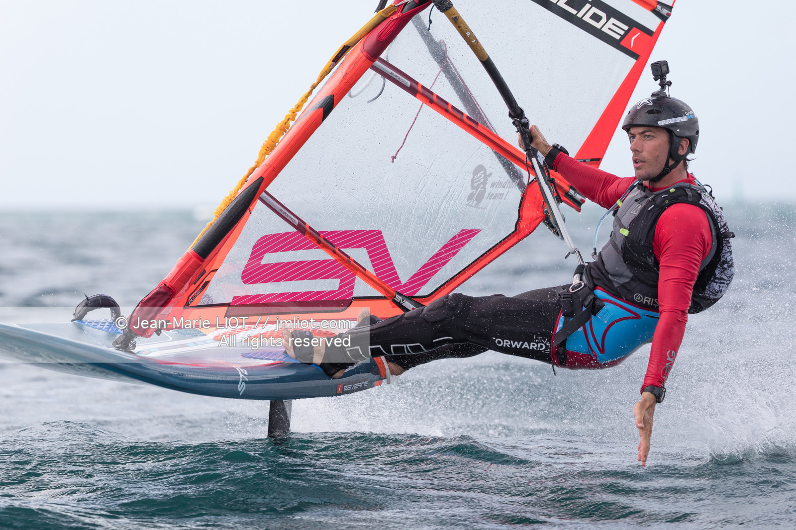 MARTINQUE FLYING REGATTA 2018