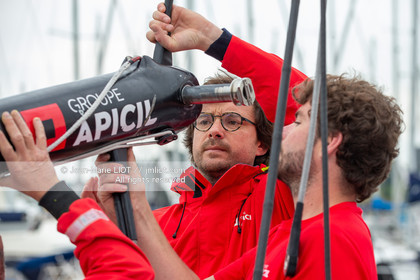 damien seguin - groupe apicil 2020