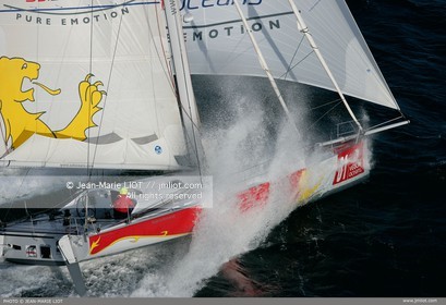 VEOLIA OCEANS© DE LA SOLOCEANE