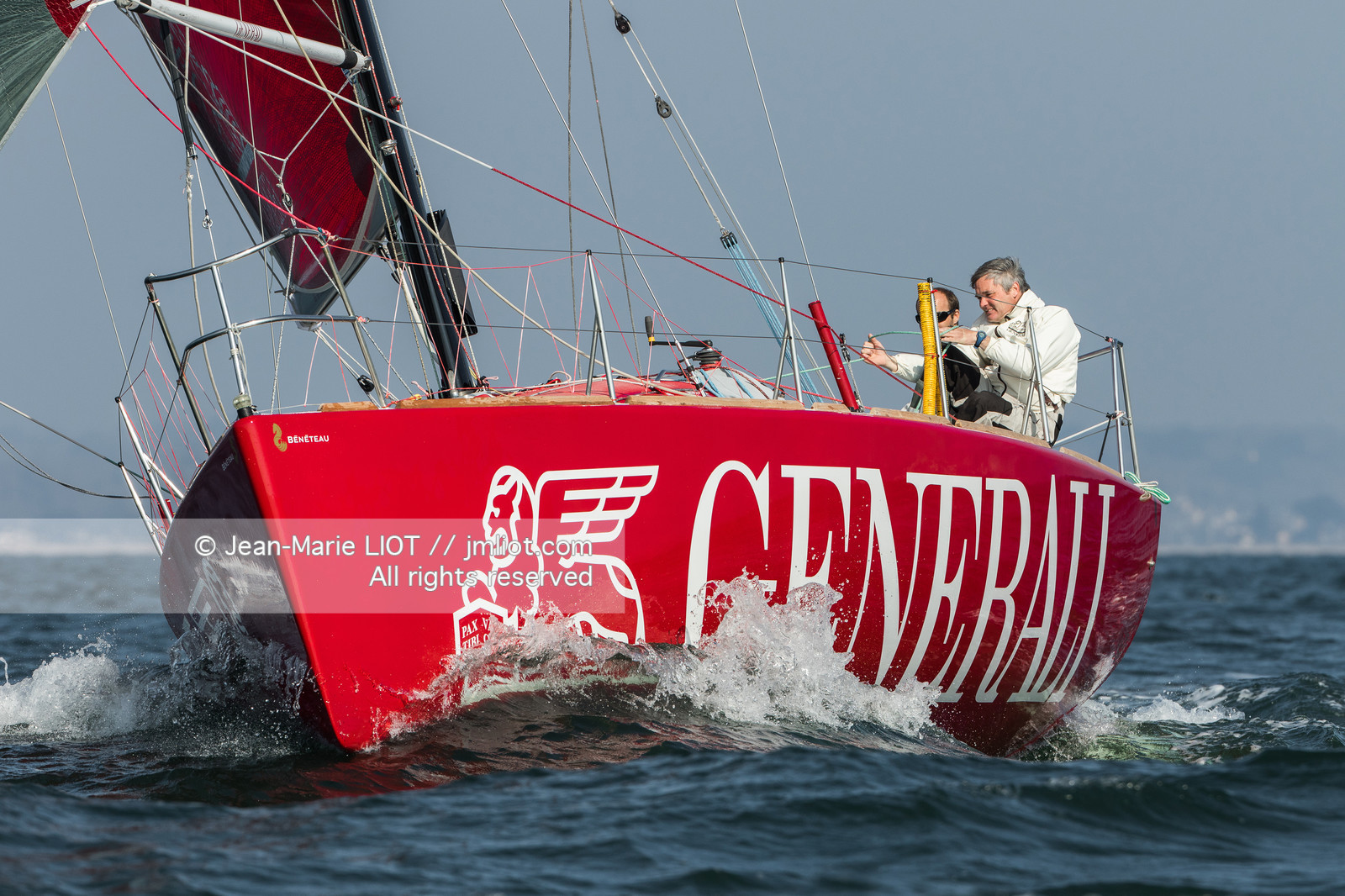 FIGARO GENERALI - NICOLAS LUNVEN 2016