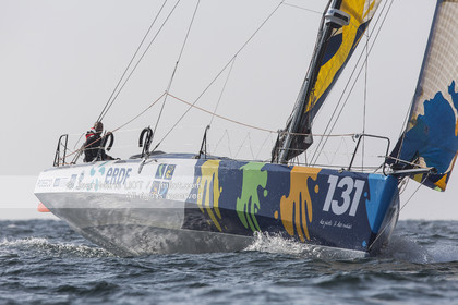 DES PIEDS ET DES MAINS - DAMIEN SEGUIN