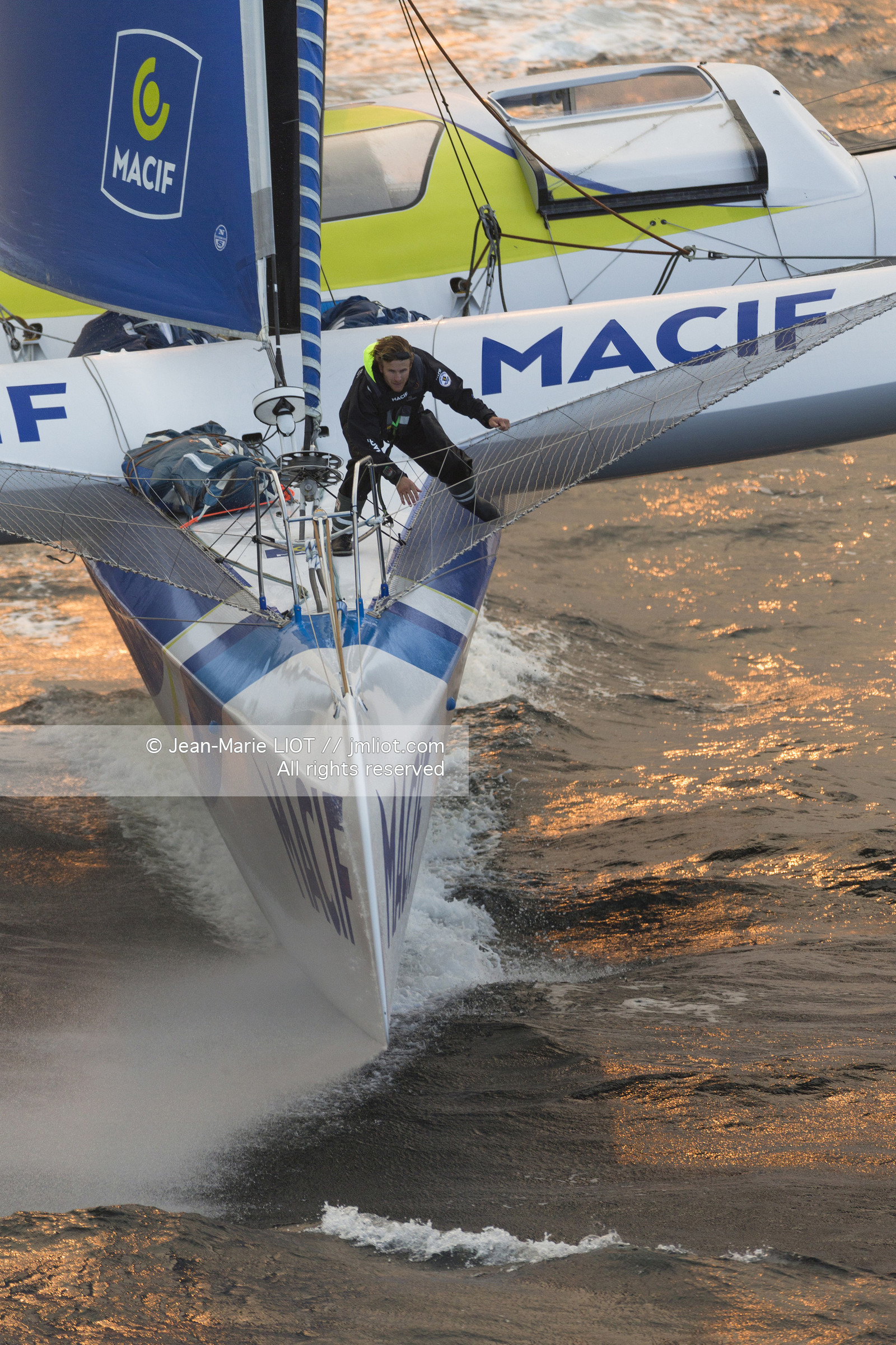 MACIF ULTIM - BANQUE IMAGES 2017