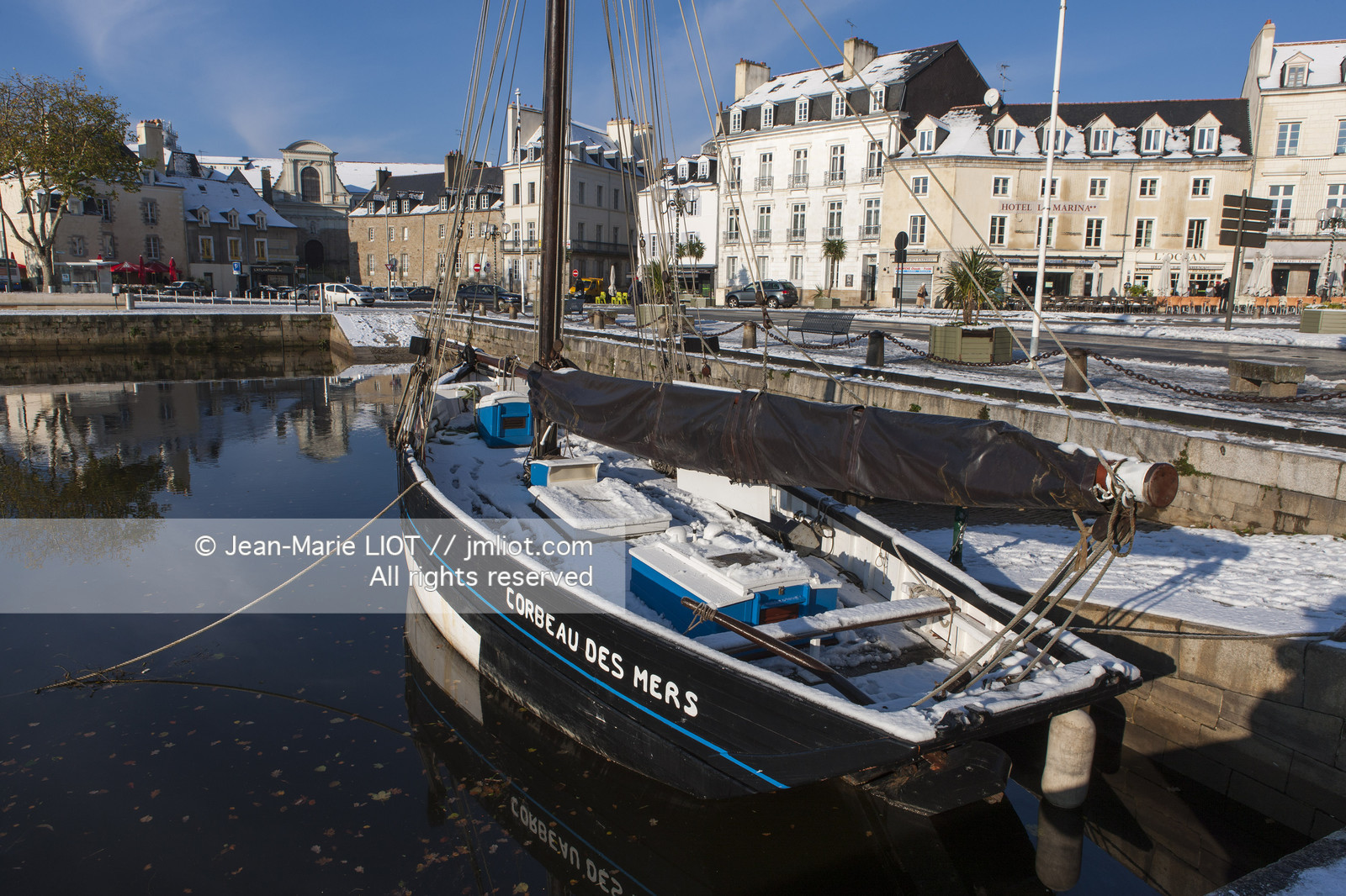 vannes