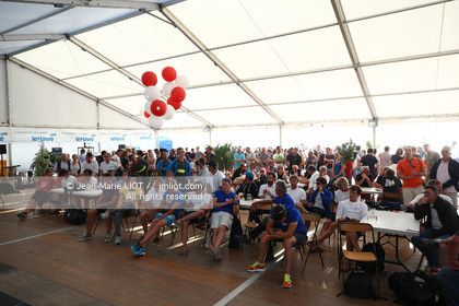 NORMANDIE CUP 2017