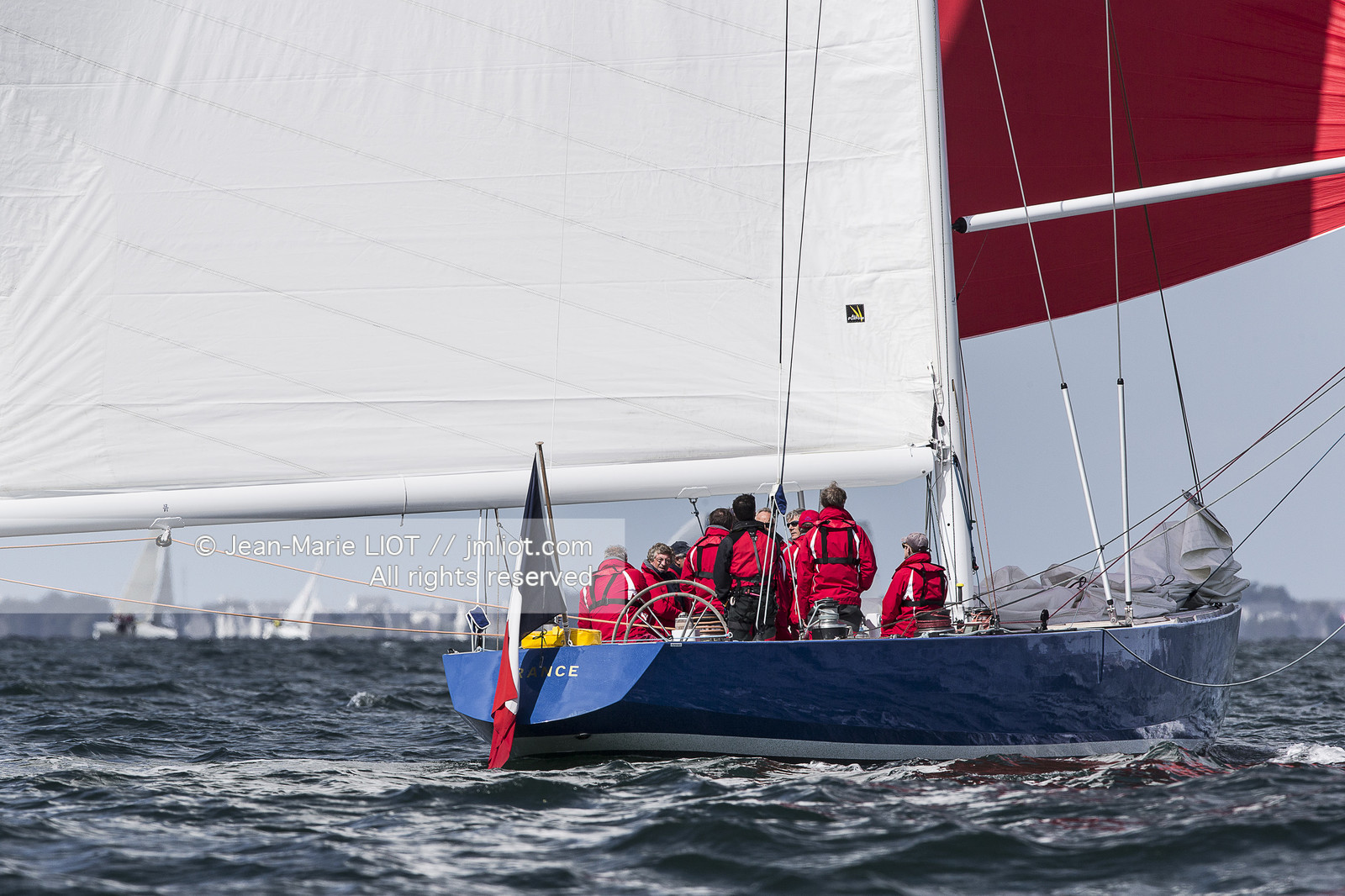 SPI OUEST-FRANCE INTERMACHE 2014