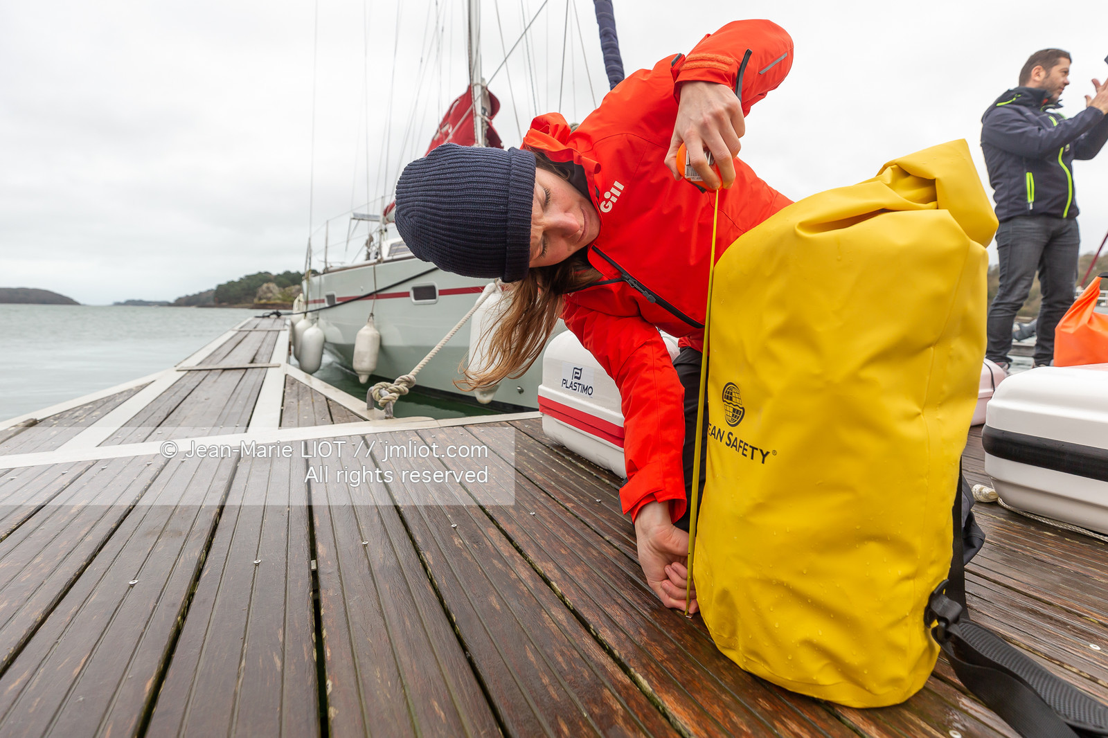 RADEAUX DE SURVIE - COMPARATIF