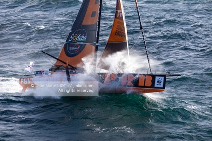 KEVIN ESCOFFIER 2020 - PRB