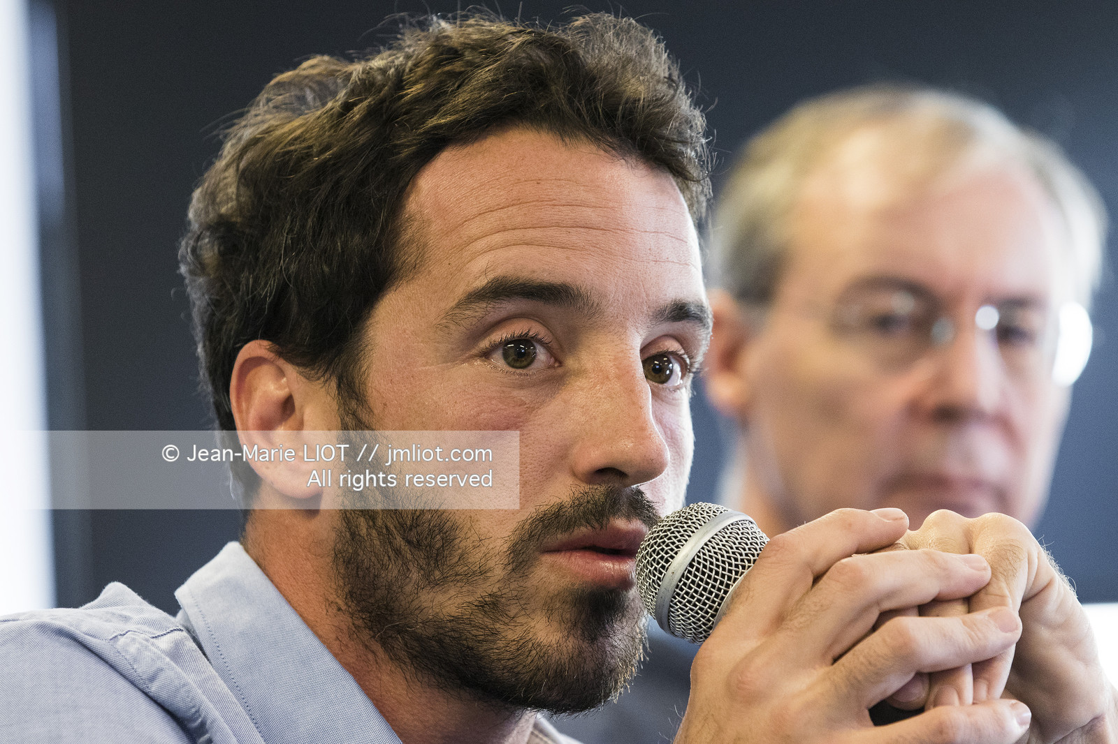 VENDEE GLOBE 2016-2017 - VILLAGE OFFICIEL