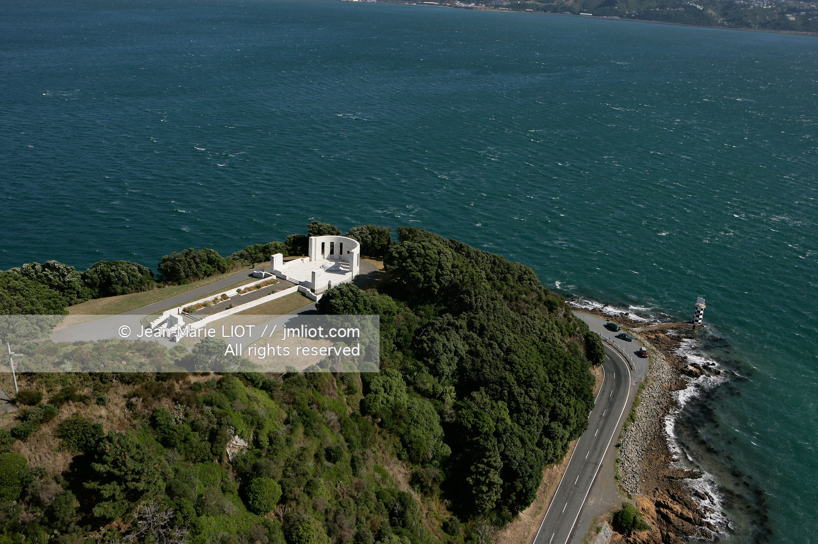 WELLINGTON-NOUVELLE ZELANDE