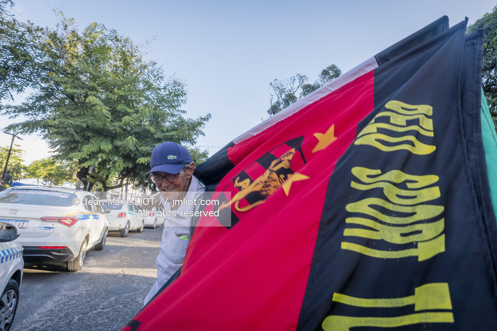TRANSAT JACQUES VABRE 2013