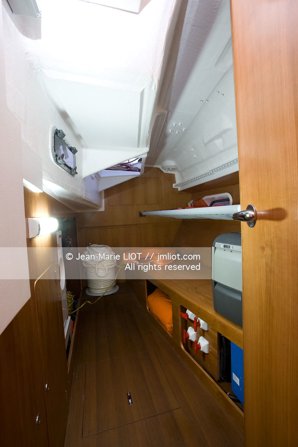 VOILE MAG - 100 MILLES A BORD