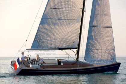 TOFINOU 12 - LATITUDE 46