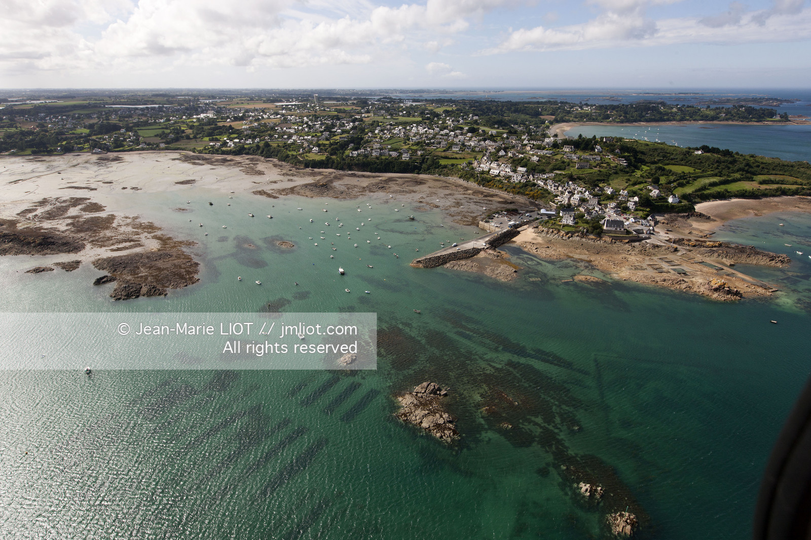 TOUR DE FRANCE A LA VOILE 2012