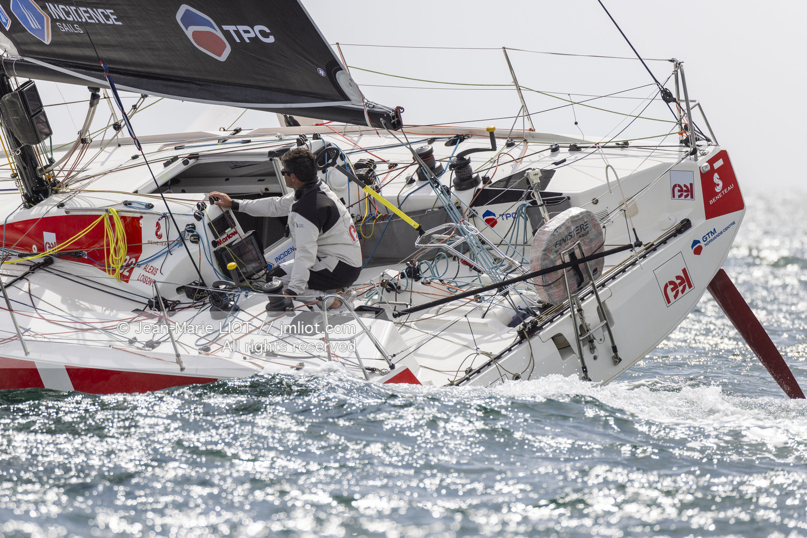 ALEXIS LOISON 2023 - FIGARO3 REED