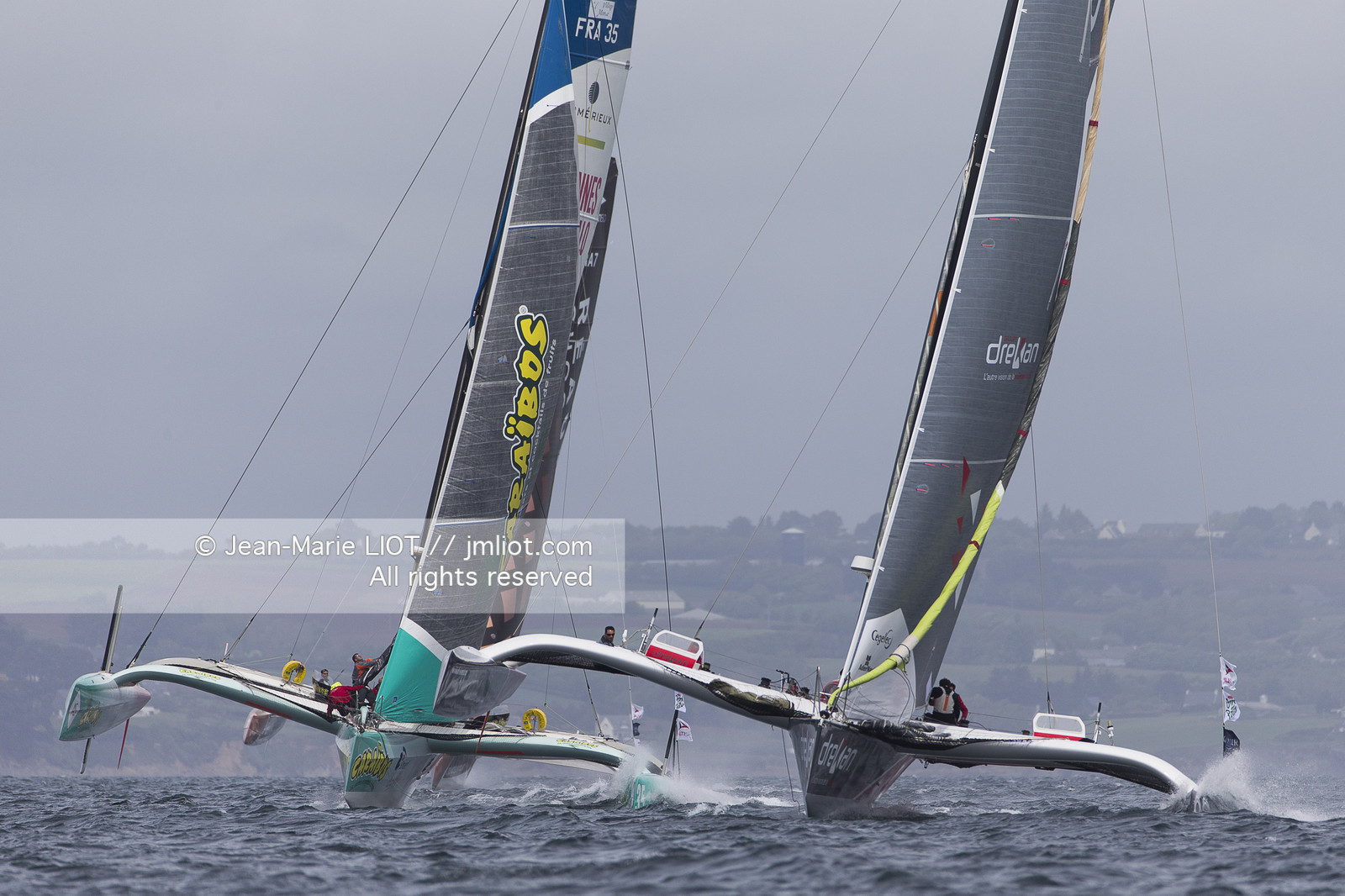 GRAND PRIX GUYADER 2017