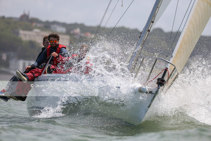 NORMANDIE CUP 2017