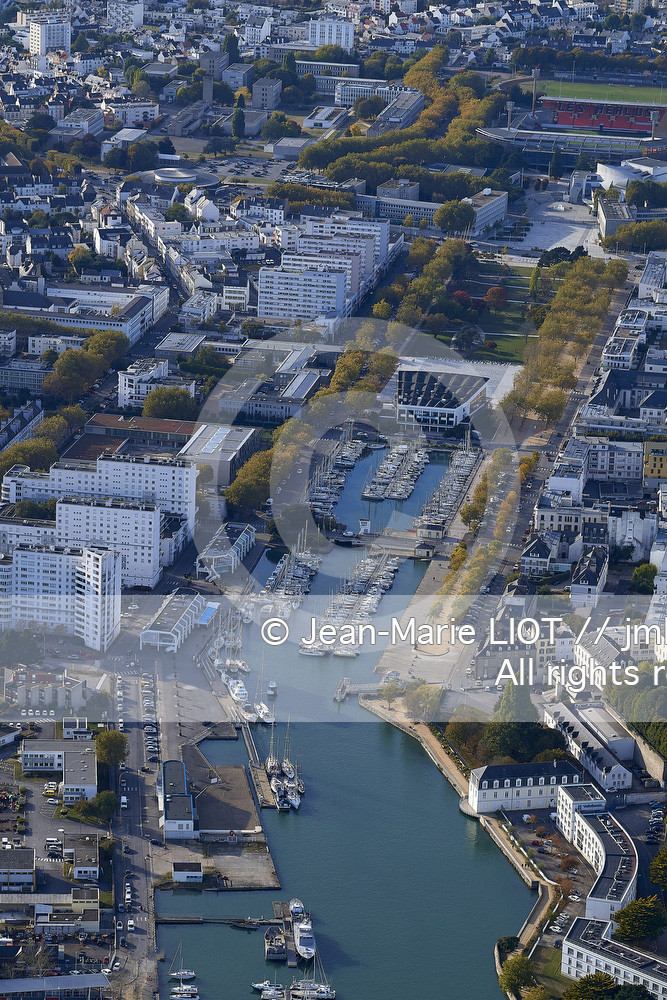 LORIENT AGGLOMERATION