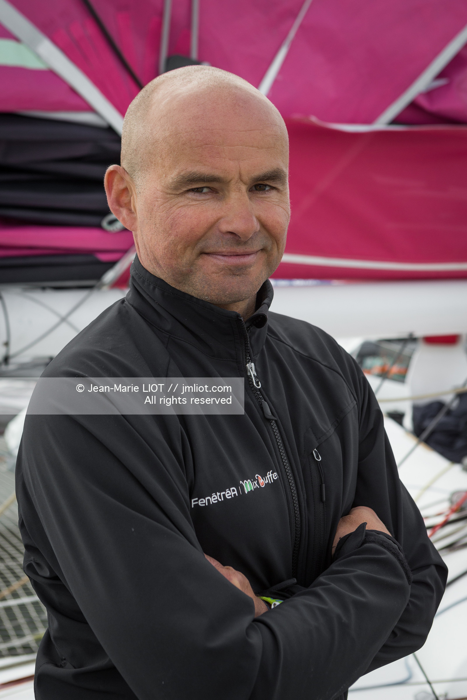 MULTI 50 FENETREA MIX BUFFET 2017 - ERWAN LE ROUX - VINCENT RIOU