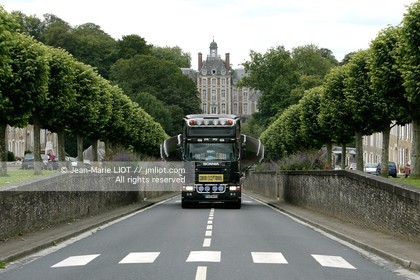 VEOLIA OCEANS© DE LA SOLOCEANE