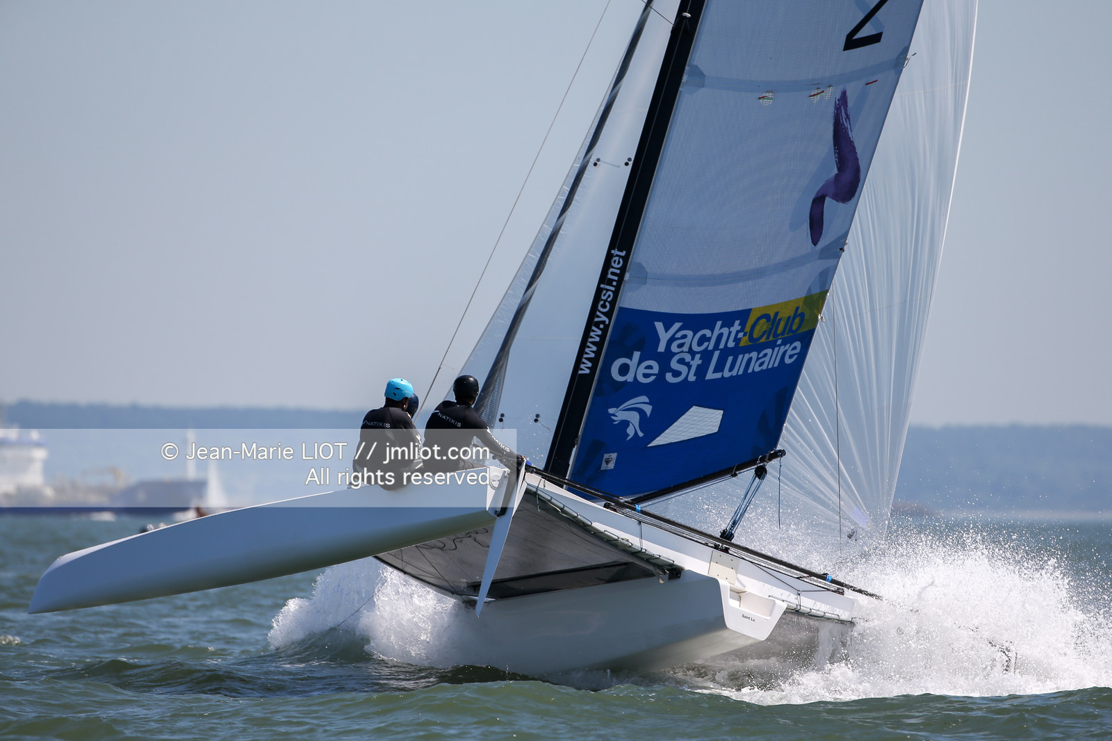 NORMANDIE CUP 2017
