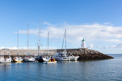 Bretange, Ile d'Hoëdic