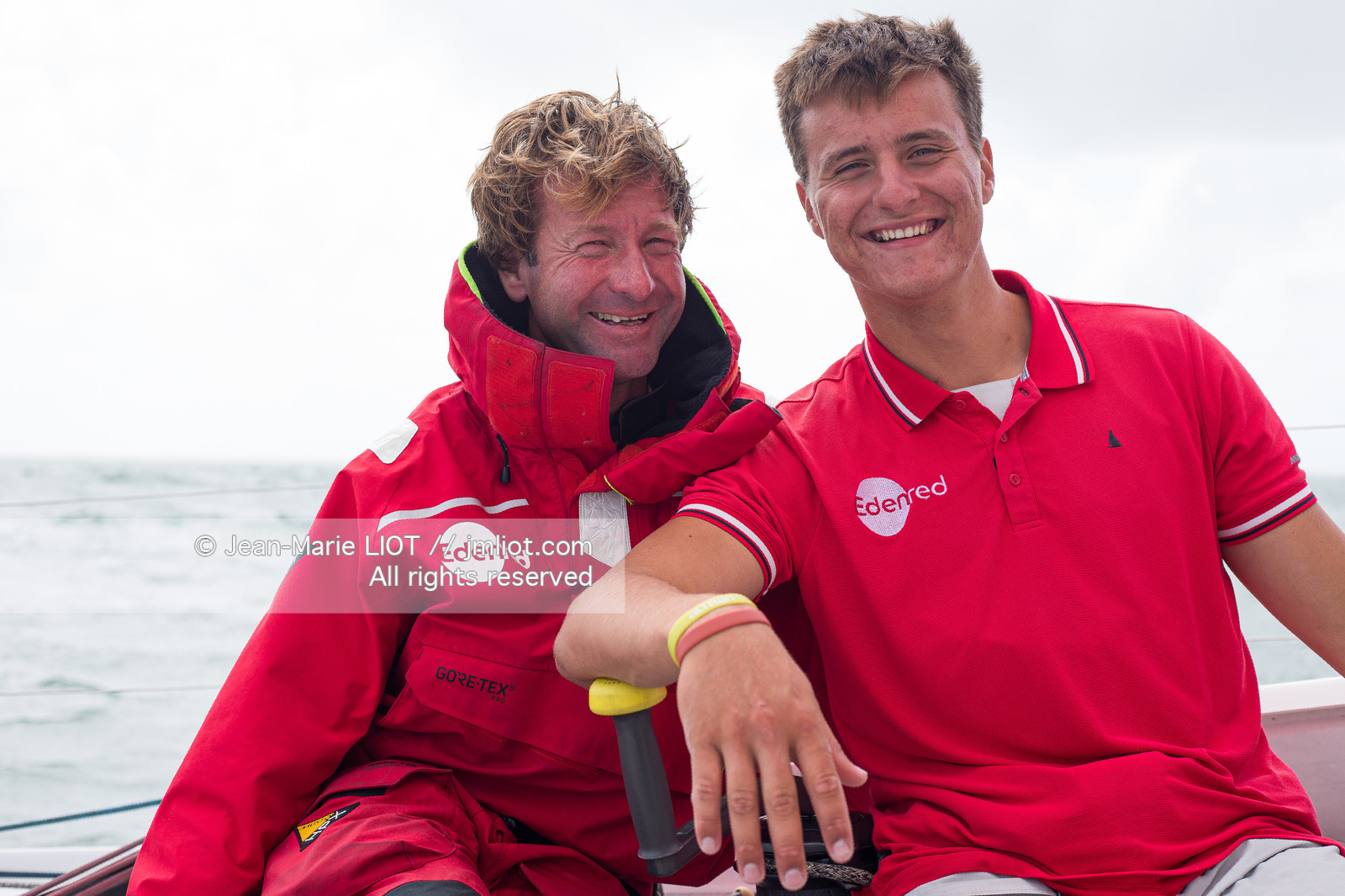 CLASS 40 EDENRED - 2019