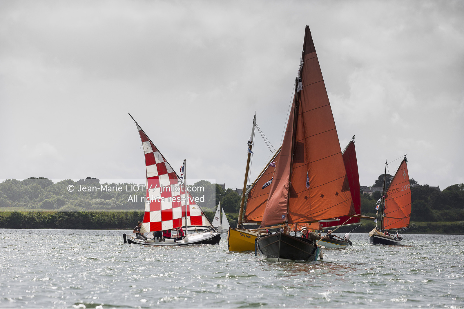 SEMAINE DU GOLFE 2015