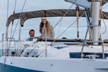 DUFOUR YACHTS - DUFOUR 470