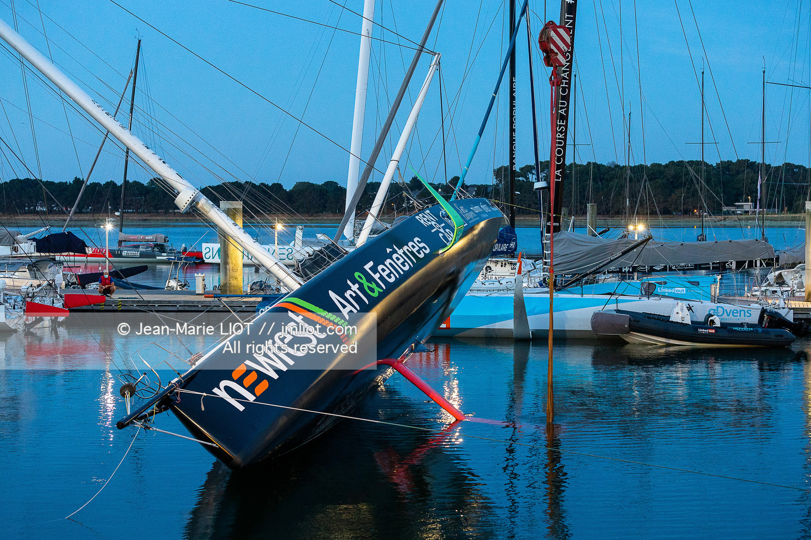 FABRICE AMEDEO 2020 - TEST 90