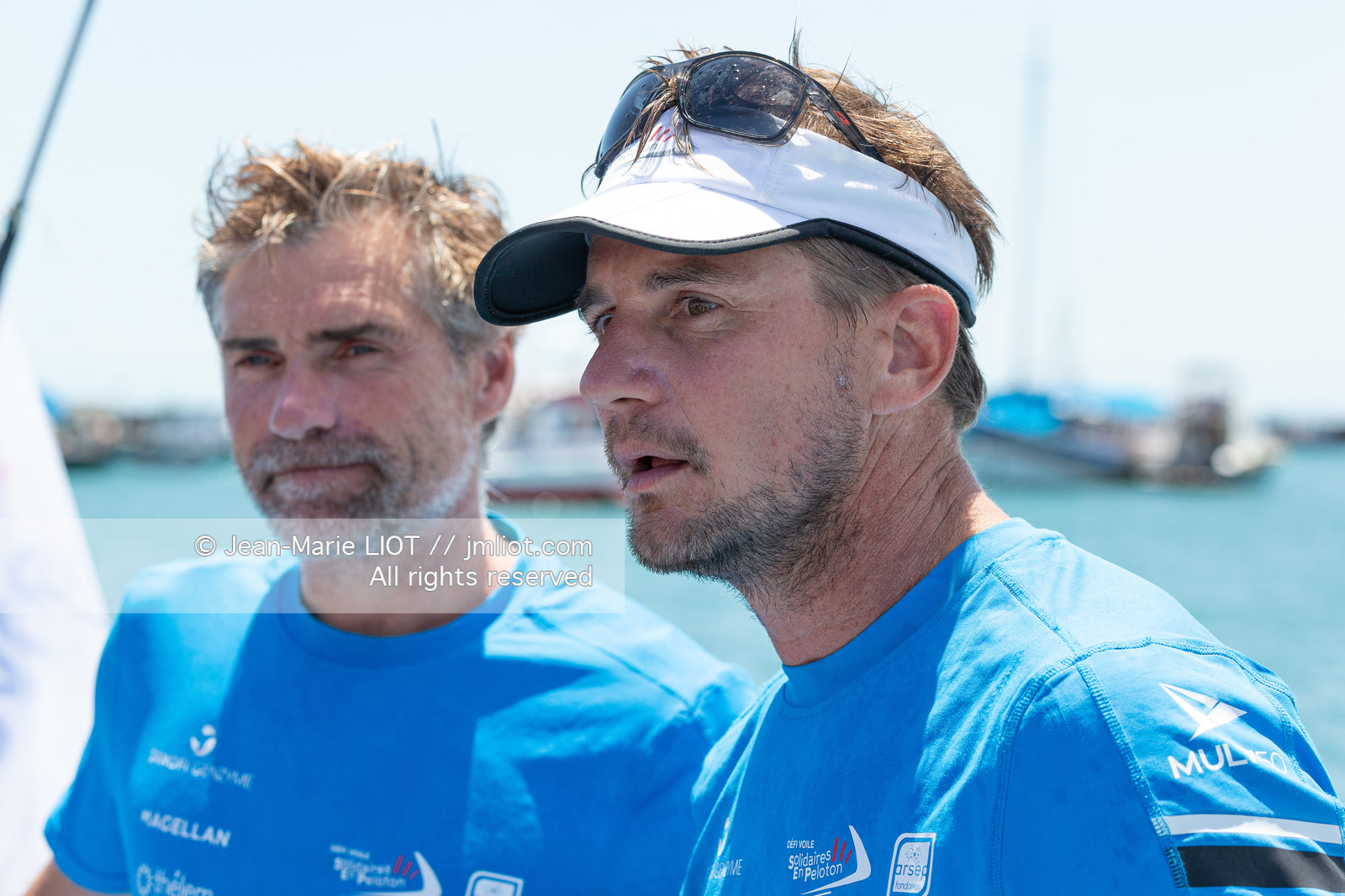 TJV2019 - ARRIVEE ARSET