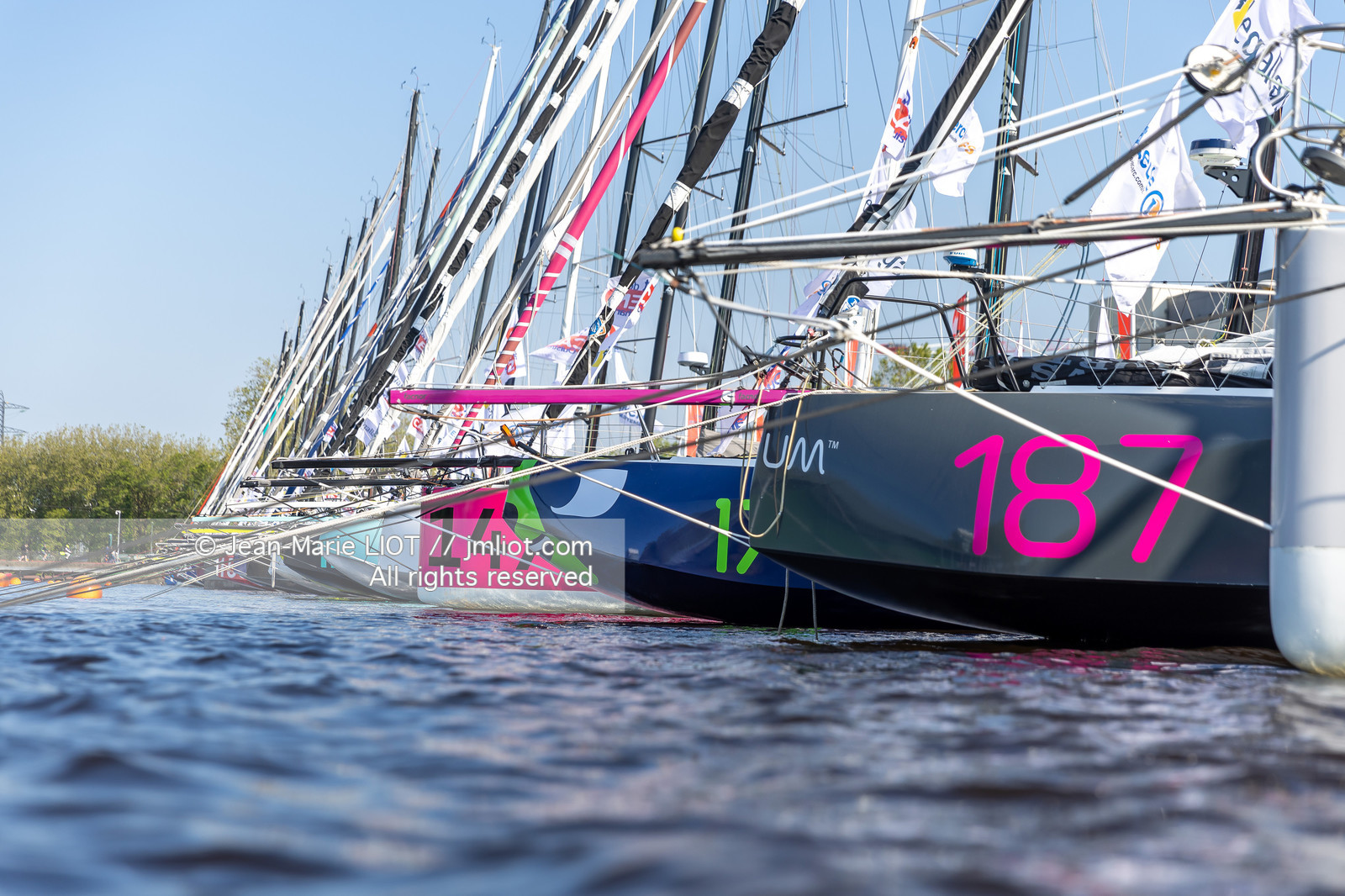 CIC NORMANDY CHANNEL RACE 2023