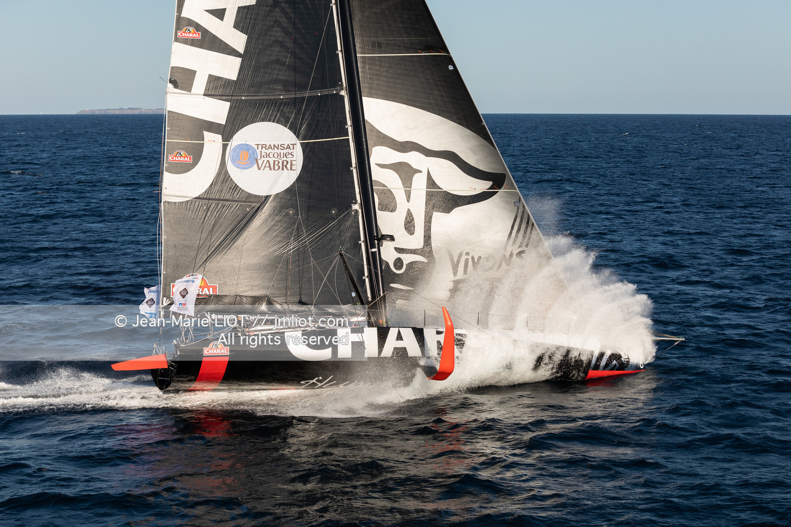 JEREMIE BEYOU - CHRISTOPHER PRATT - CHARAL