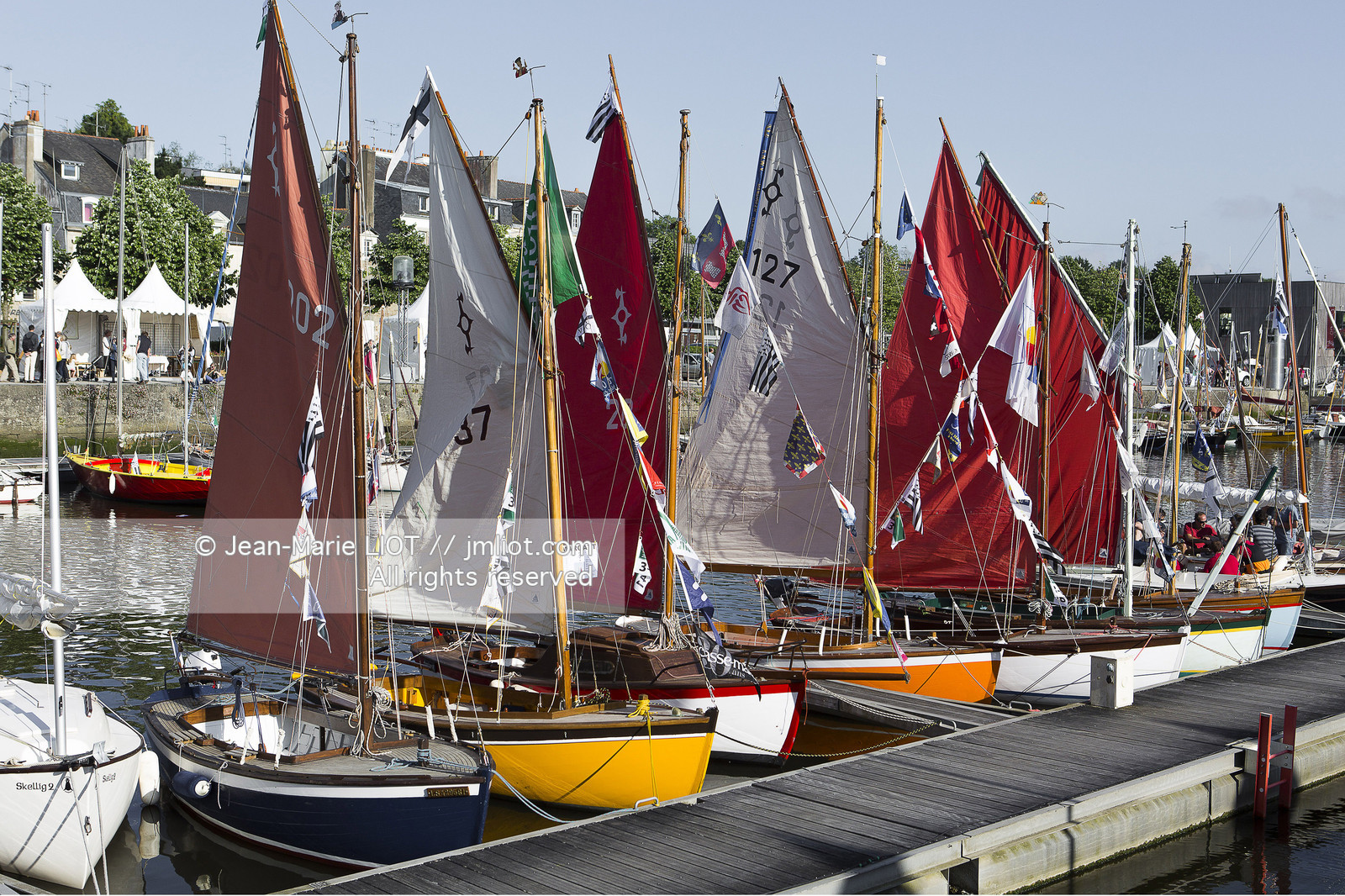 SEMAINE DU GOLFE 2015