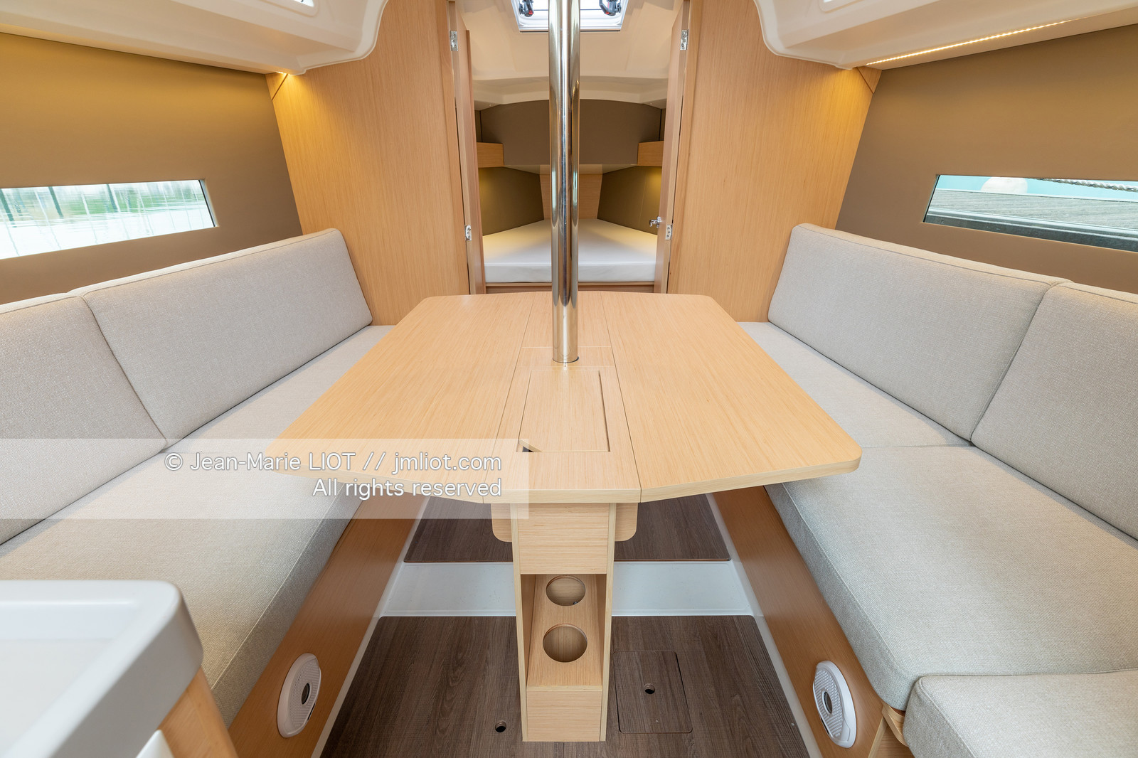 BENETEAU OCEANIS 30.1