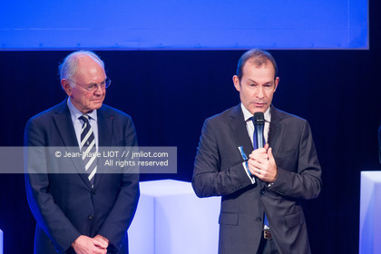 FFVOILE - SOIREE DES CHAMPIONS 2016