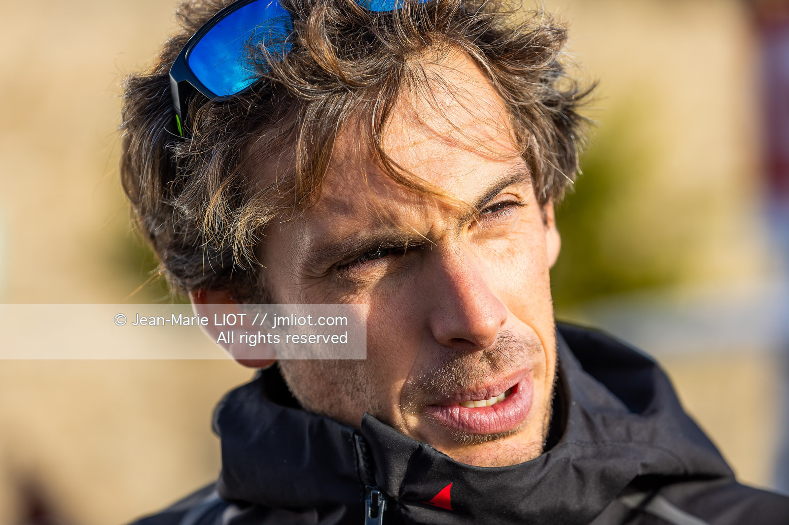 ROUTE DU RHUM 2022 - DEPART