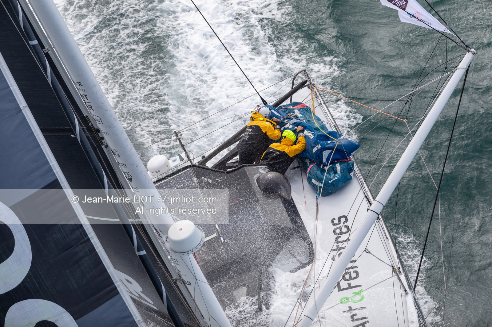 FABRICE AMEDEO 2019 - TJV - ERIC PERON