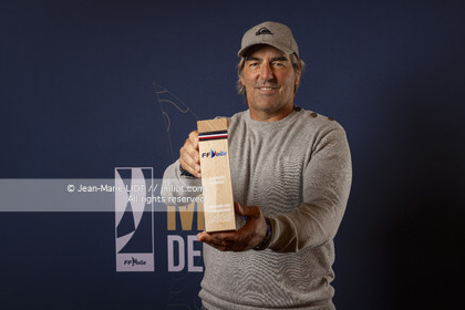 FFVOILE 2025 - SOIREE DU MARIN DE L’ANNEE 2025