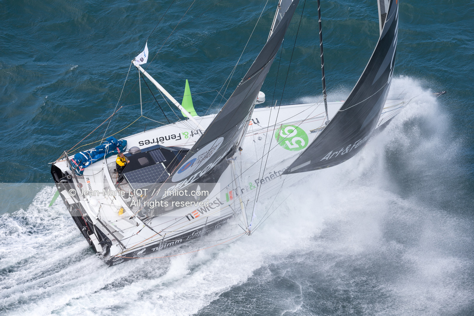 FABRICE AMEDEO 2019 - TJV - ERIC PERON