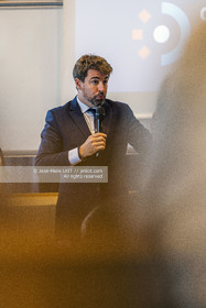 TRANSAT CAFE L’OR 2025 - PRE-DEPART