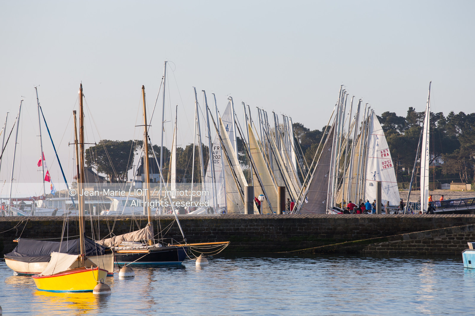 SPI OUEST-FRANCE DESTINATION MORBIHAN 2017