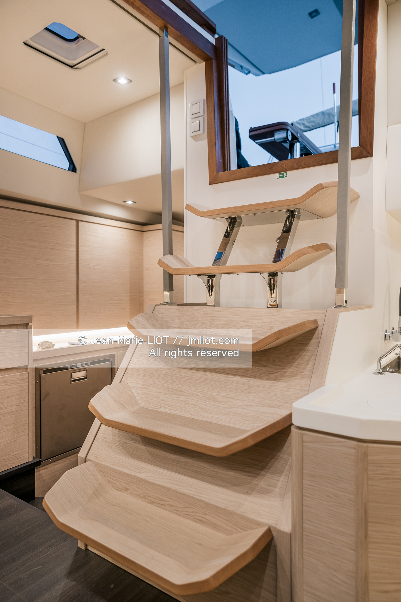 ALLURES YACHTING - ALLURES 51.9