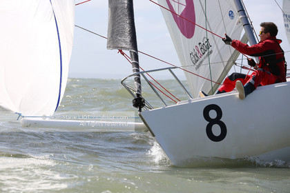 NORMANDIE CUP 2017
