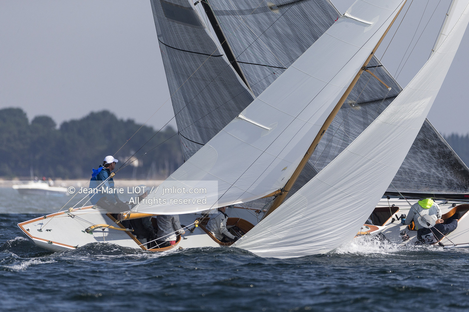 6MJI - CHAMPIONNAT D'EUROPE 2018