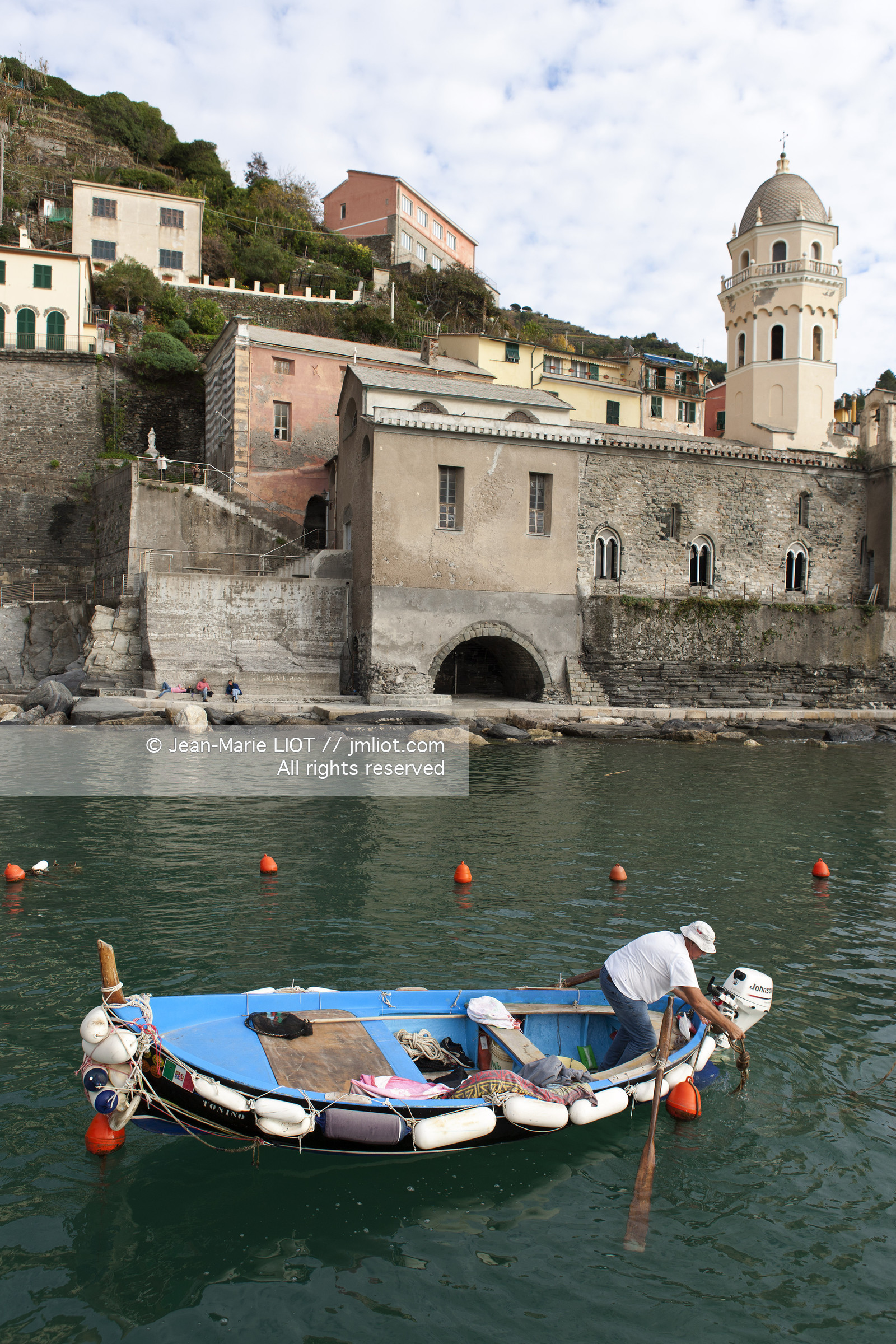 VOILE MAGAZINE - 100 MILLES A BORD