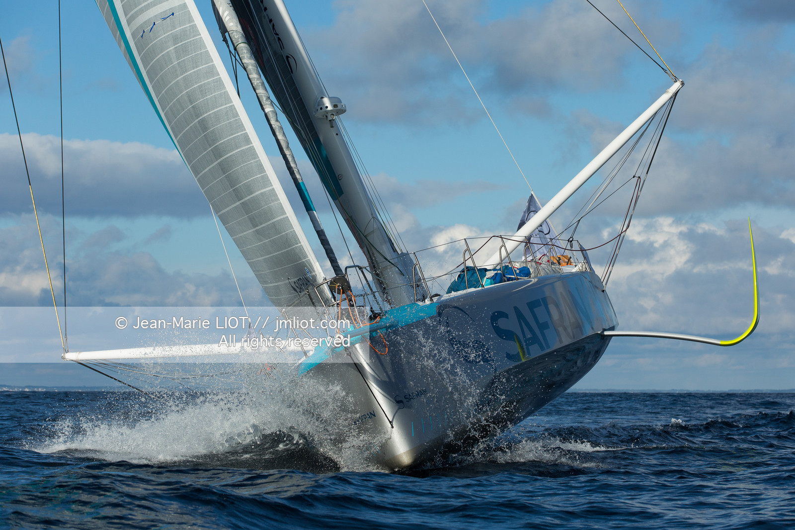 DEFI AZIMUT 2016