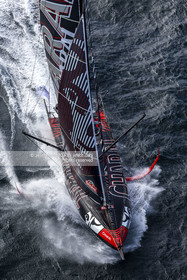 JEREMY BEYOU 2024 - IMOCA CHARAL - VENDEE GLOBE 2024-2025