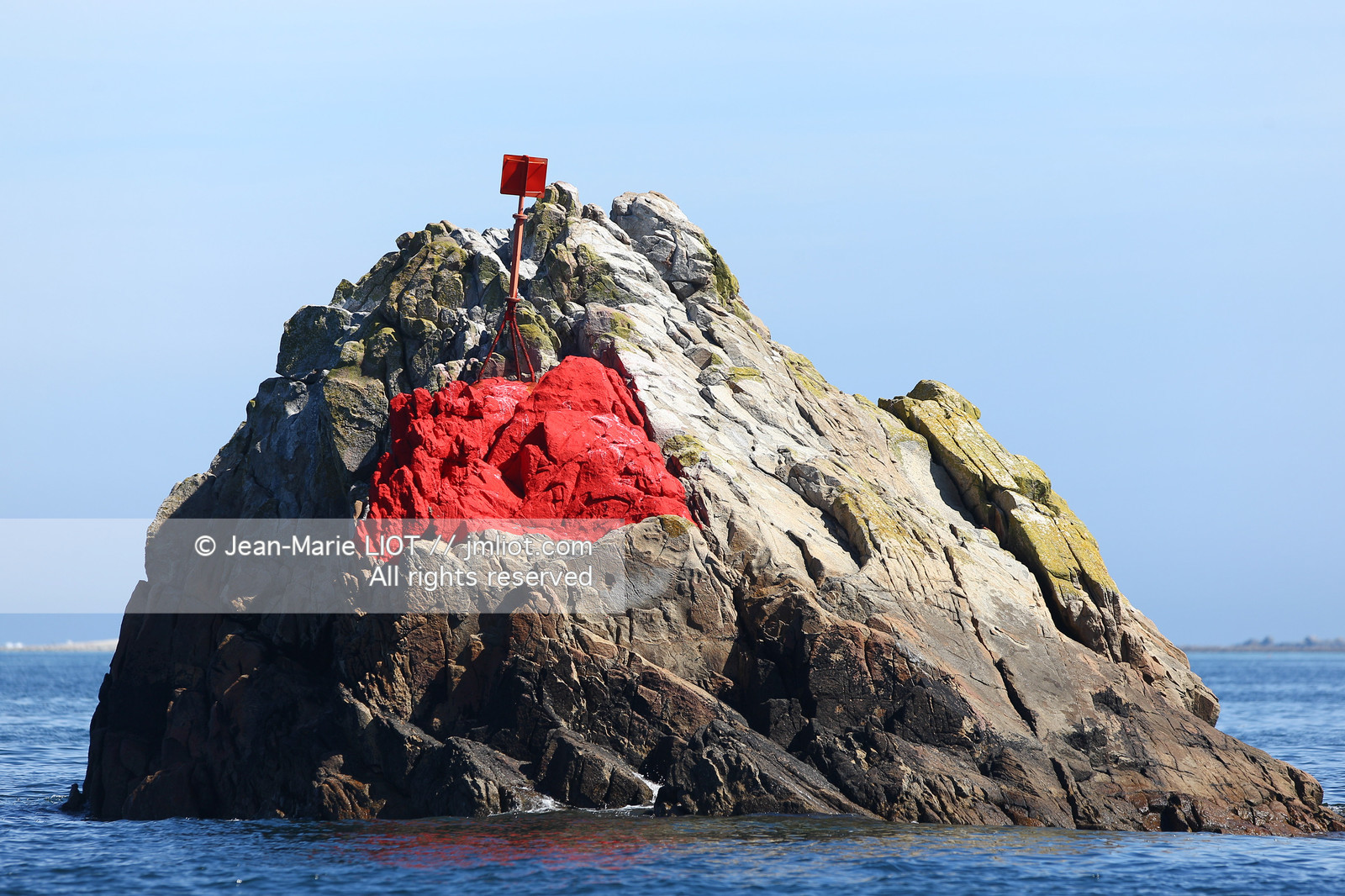 VOIILES ET VOILIERS - ILES OUBLIEES - ILE DE MOLENE