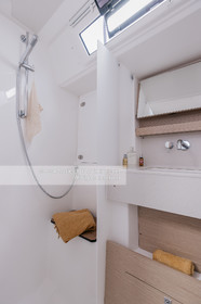 DUFOUR YACHTS - DUFOUR 470