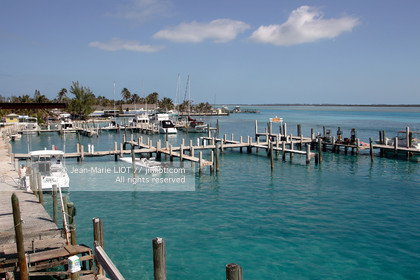 BAHAMAS.